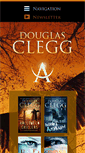 Mobile Screenshot of douglasclegg.com